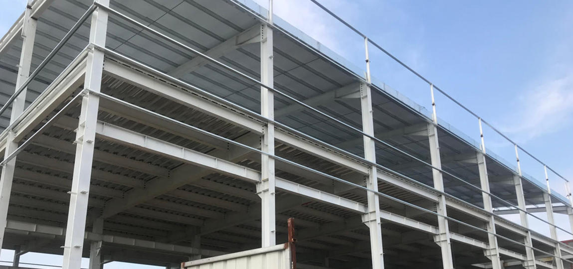 New factory being build21