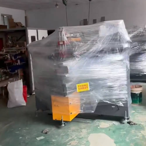 three bucket screen printing machines are waiting for delivery1
