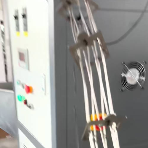 bottle cap hot stamping machine1