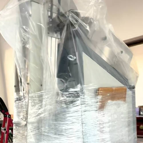 bottle cap hot stamping machine5