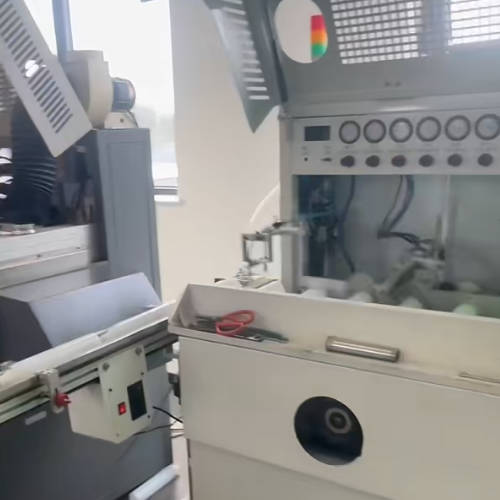 fully automatic bottle screen printing machines1